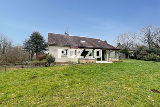 achat maison st-sever-calvados 14380