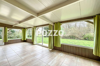 achat maison st-sever-calvados 14380