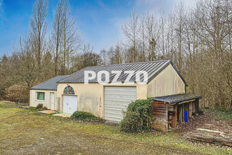 achat maison st-sever-calvados 14380