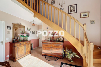 achat maison st-sever-calvados 14380