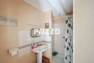 achat maison st-sever-calvados 14380