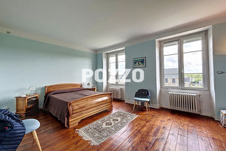 achat maison st-sever-calvados 14380