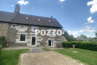achat maison st-sever-calvados 14380
