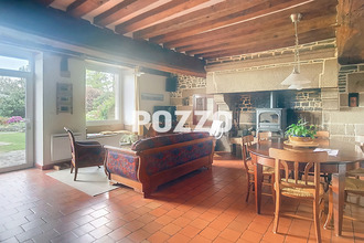 achat maison st-sever-calvados 14380