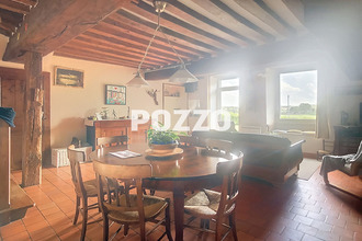 achat maison st-sever-calvados 14380