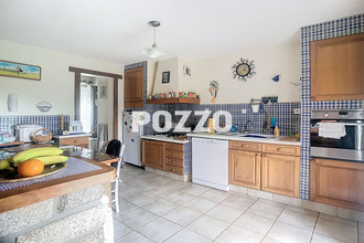 achat maison st-sever-calvados 14380