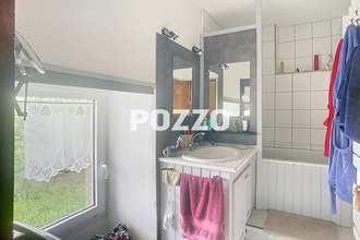 achat maison st-sever-calvados 14380