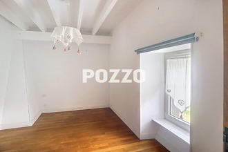 achat maison st-sever-calvados 14380