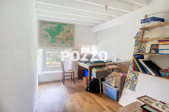 achat maison st-sever-calvados 14380