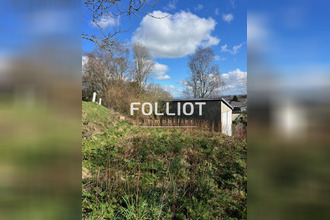 achat maison st-sever-calvados 14380