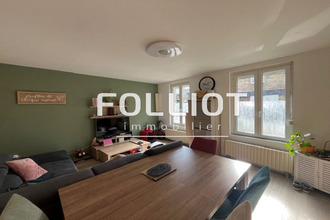 achat maison st-sever-calvados 14380