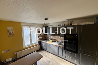 achat maison st-sever-calvados 14380