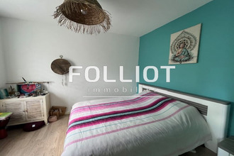 achat maison st-sever-calvados 14380