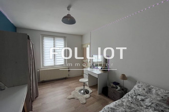 achat maison st-sever-calvados 14380