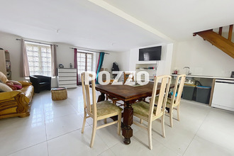 achat maison st-sever-calvados 14380