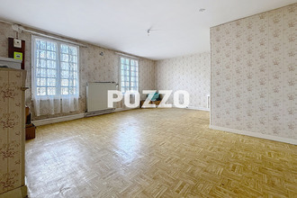 achat maison st-sever-calvados 14380