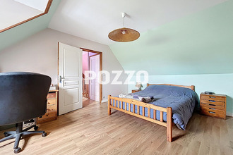 achat maison st-sever-calvados 14380