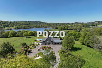 achat maison st-sever-calvados 14380