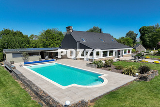 achat maison st-sever-calvados 14380