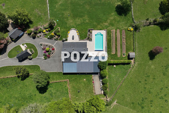 achat maison st-sever-calvados 14380