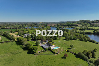 achat maison st-sever-calvados 14380