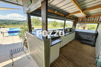 achat maison st-sever-calvados 14380