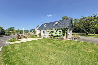 achat maison st-sever-calvados 14380