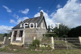 achat maison st-sever-calvados 14380