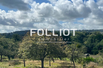 achat maison st-sever-calvados 14380