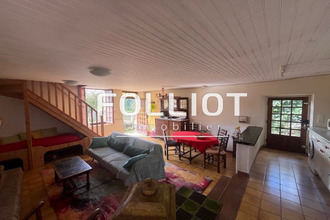 achat maison st-sever-calvados 14380