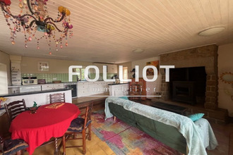 achat maison st-sever-calvados 14380