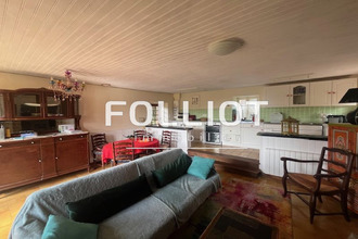 achat maison st-sever-calvados 14380