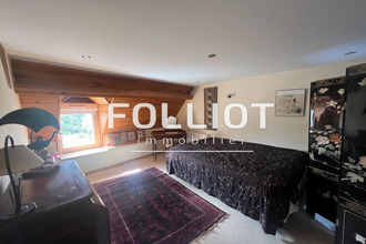 achat maison st-sever-calvados 14380