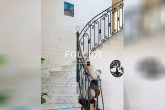 achat maison st-sever-calvados 14380