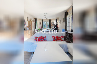 achat maison st-sever-calvados 14380