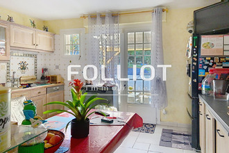 achat maison st-sever-calvados 14380