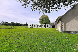 achat maison st-sever-calvados 14380