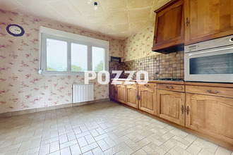 achat maison st-sever-calvados 14380