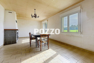 achat maison st-sever-calvados 14380