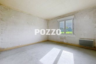 achat maison st-sever-calvados 14380