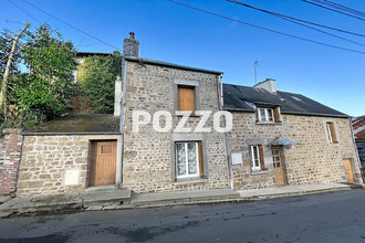 achat maison st-sever-calvados 14380