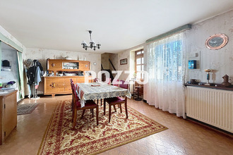 achat maison st-sever-calvados 14380