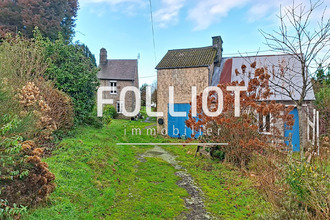 achat maison st-sever-calvados 14380