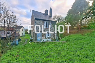 achat maison st-sever-calvados 14380