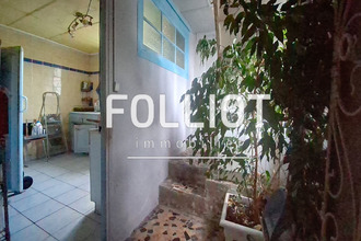 achat maison st-sever-calvados 14380