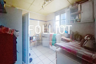 achat maison st-sever-calvados 14380