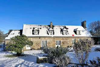 achat maison st-sever-calvados 14380