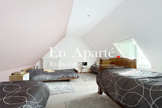 achat maison st-sever-calvados 14380