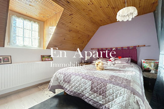 achat maison st-sever-calvados 14380