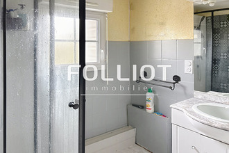 achat maison st-sever-calvados 14380